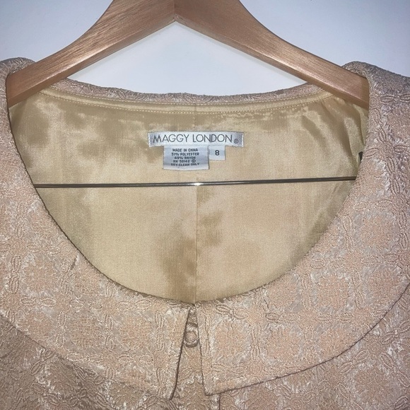 Maggy London Jacket - Picture 4 of 11